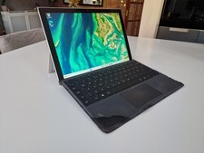 Microsoft Surface Pro 7
