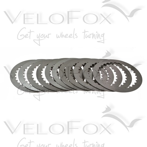 Trw clutch steel plates fits - trw,