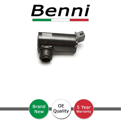 Benni fits citroen ford - fits,