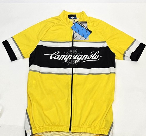 Campagnolo full zip cycling - full,