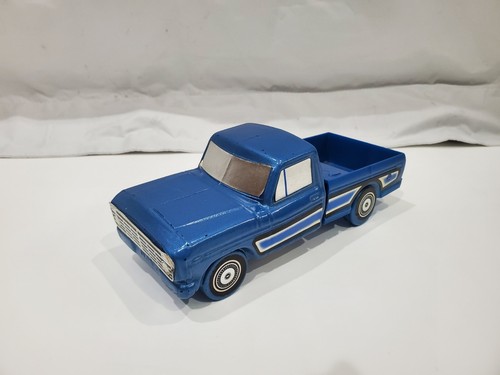 Vintage avon 1973 ford - ford, ranger