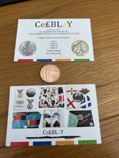 RARE UNC NIFC 2019 ROYAL COAT