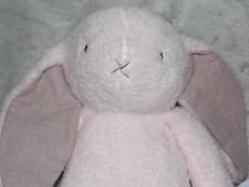 Primark bunny soft toy NEW