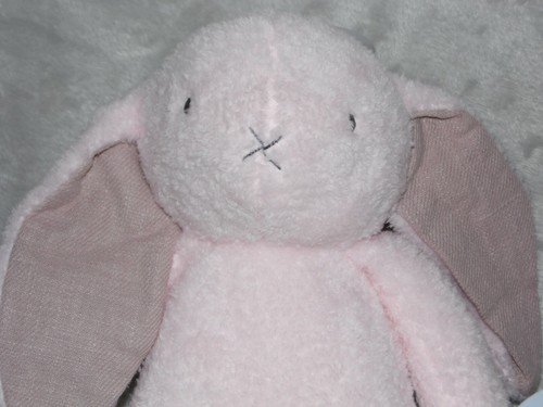 Primark bunny soft - , toy