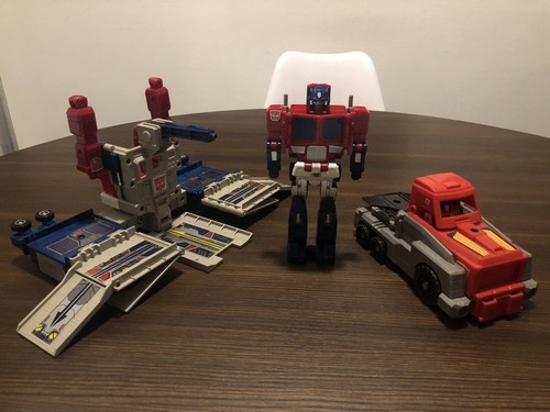 Transformers power master - power,