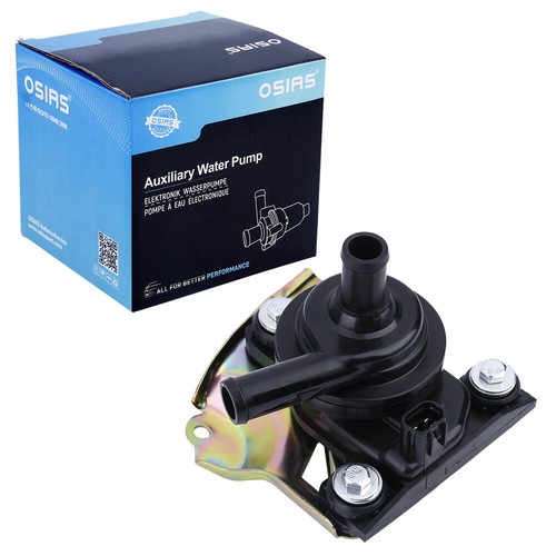 Cooling water pump electric - water,