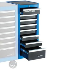 CLARKE SIDE LOCKER TOOL BOC 8