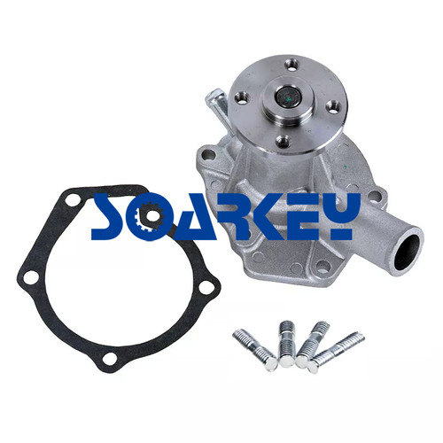 New water pump 185 - new,
