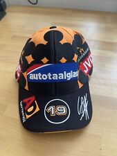 F1 Vintage Christijan Albers Formula 1 Cap F1 Racing
