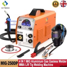 HITBOX 4in1 MIG Welder