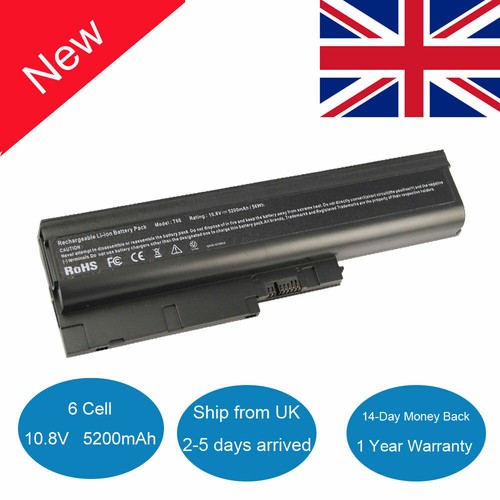 Battery for ibm lenovo - for,
