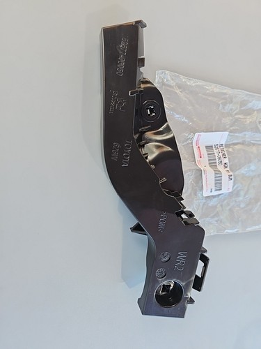 Toyota avensis t29 rear bumper - avensis,