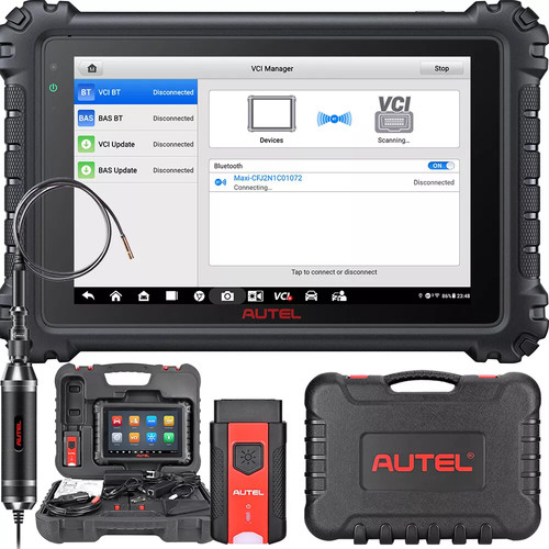 2026 newest autel maxisys - newest,