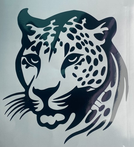 Large cat vinyl - cat, sticker