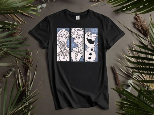 Frozen elsa anna olaf - elsa,