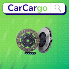 2 Piece Clutch Kit For