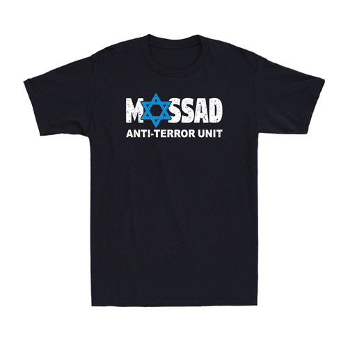 Mossad anti terror unit secret - mossad, anti-terror
