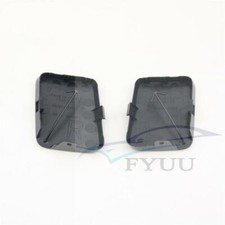 2x Front Left Right Bumper Tow