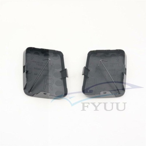 Front left right bumper tow - 2x,