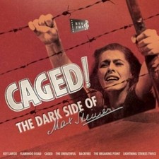 CAGED: THE DARK SIDE OF MAX