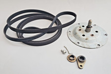 INDESIT Condenser Tumble Dryer  EDCE85BT Belt and Bearing Working Spare Part