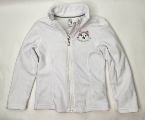 Poivre blanc jacket - poivre,