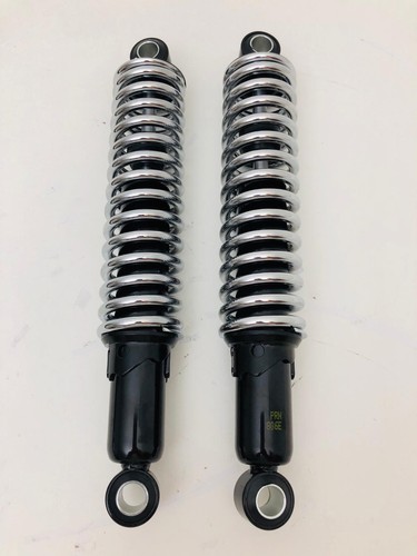 Rear shocks 350 ducati - rear,