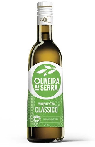 Oliveira serra 3 - 3, bottles