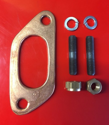 Lambretta li150 175 exhaust - lambretta,