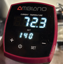 AMBIANO SOUS VIDE PRECISION