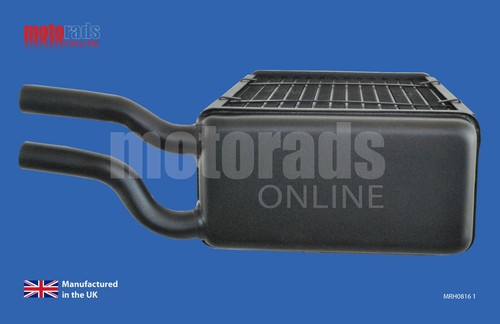 Heater matrix for ford - heater,