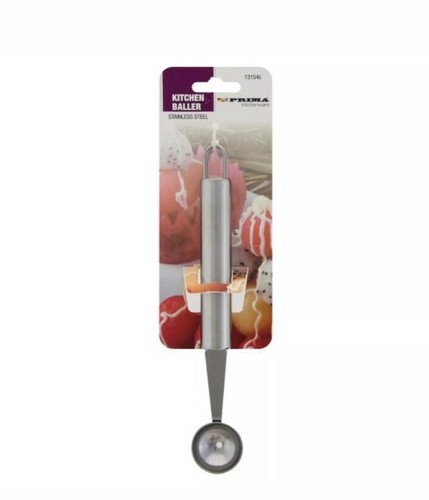 Melon baller fruit - fruit, scoop
