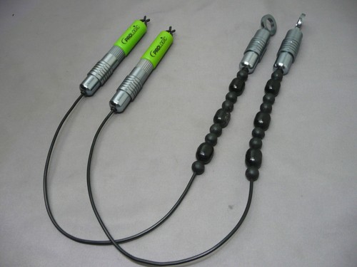 Prologic hangers weighted - 2,