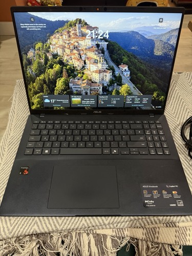 Asus vivobook x1607qa - 16,