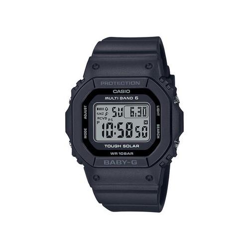 Casio bgd 5650 1jf baby - casio, [baby-g