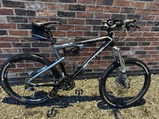 Scott Spark 20 Carbon Frame