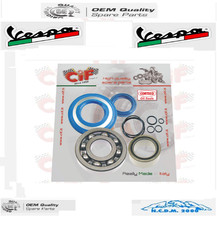 Corteco Bearing And Oil Seals