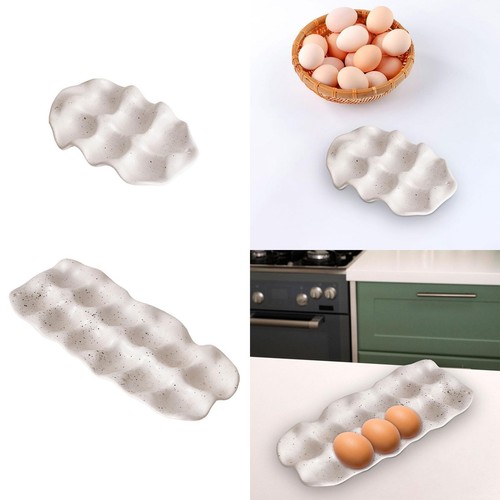 Egg holder kitchen decor - holder,