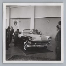 Geneva Switzerland 1955 - 25