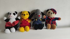 Sooty sweep scampi - sweep,, &