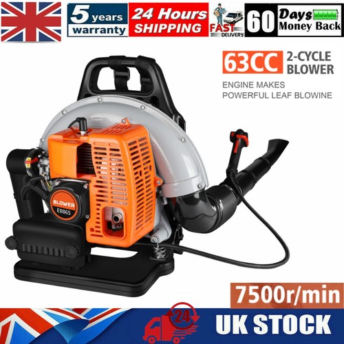 63cc backpack blower - backpack,