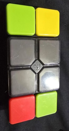 Flipslide electronic handheld - flipslide,