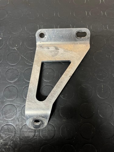 Moriwaki muffler support - moriwaki,