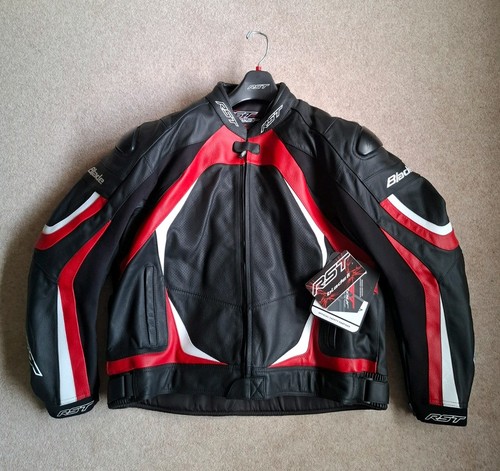 Rst blade leather - blade,