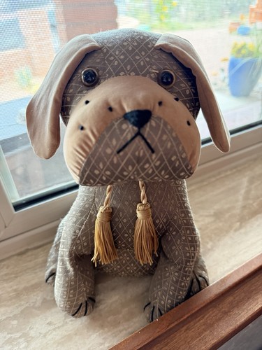 Dora designs dog plush - dora,
