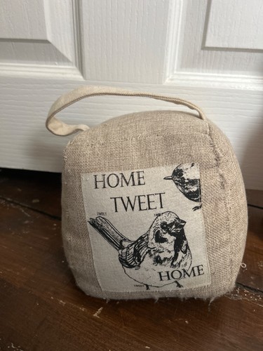 Home tweet bird - home,