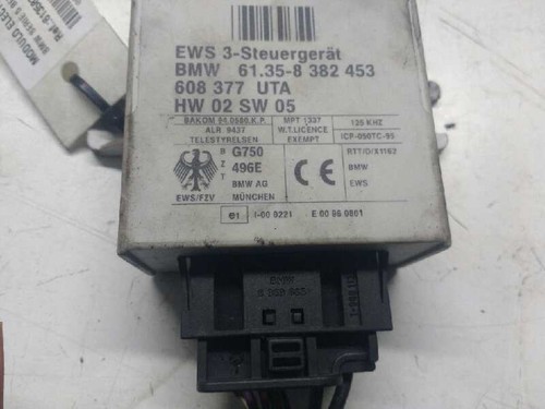 61358382453 electronics module