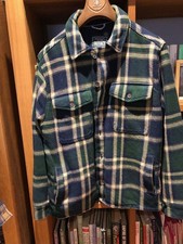 Fat face ryton jacket shacket