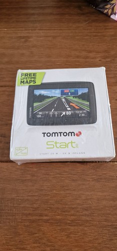 Tomtom start ireland - &,