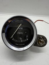 Midget Sprite Fuel Gauge